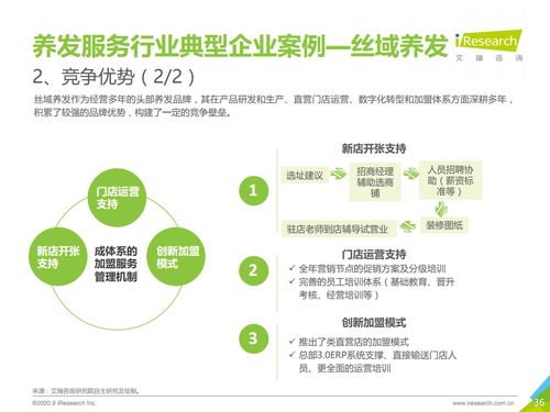 2020年中國養(yǎng)發(fā)服務(wù)行業(yè)洞察 艾瑞咨詢研究報(bào)告解讀與行業(yè)前景展望